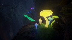 A screenshot taken in Dreams. 12 of 28.