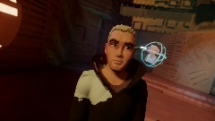 A screenshot taken in Dreams. 5 of 6.