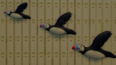 A screenshot taken in Dreams. 13 of 20.