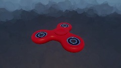 Fidget Spinner