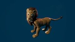 A screenshot taken in Dreams. 1 of 1.