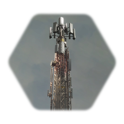 Modular Cell Tower kit | JG