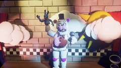 A screenshot taken in Dreams. 1 of 1.