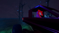 A screenshot taken in Dreams. 2 of 2.
