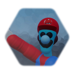 Super Mario