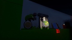 A screenshot taken in Dreams. 13 of 24.