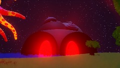 A screenshot taken in Dreams. 7 of 24.