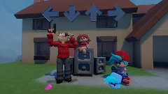 Fnf tord song