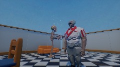 When you stub your toe... (animation)