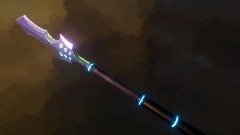 A screenshot taken in Dreams. 13 of 14.