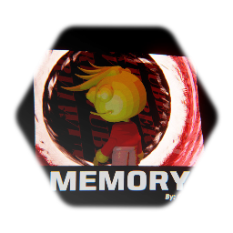 Memory - Vs. Wuber OST