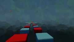 The quest for kromer: flying eyes