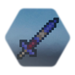 Terraria | Enchanted Sword