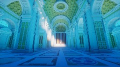 A screenshot taken in Dreams. 5 of 30.