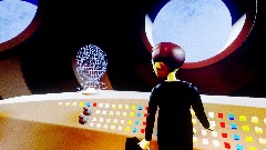 A screenshot taken in Dreams. 17 of 30.