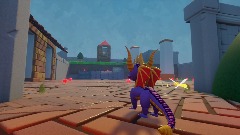 Remix of Sunny Villa(Remixable)