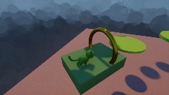 Crazy Cat Coin Racing - Level 5