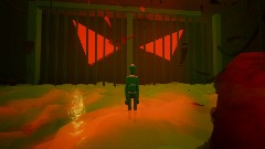 A screenshot taken in Dreams. 3 of 3.