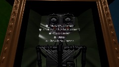 A screenshot taken in Dreams. 9 of 19.