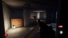 A screenshot taken in Dreams. 1 of 2.