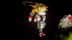 A screenshot taken in Dreams. 2 of 7.