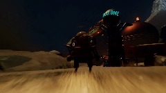 A screenshot taken in Dreams. 2 of 17.