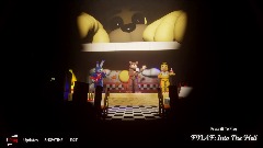 A screenshot taken in Dreams. 1 of 6.