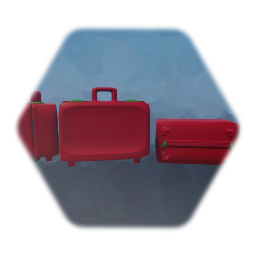 Red case