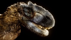 A screenshot taken in Dreams. 9 of 14.