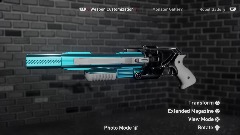 A screenshot taken in Dreams. 6 of 25.