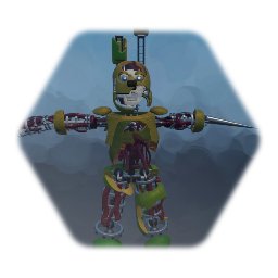Scraptrap
