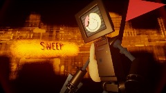 A screenshot taken in Dreams. 1 of 1.