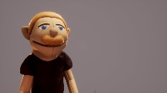 A screenshot taken in Dreams. 7 of 8.