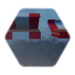 Gun bullets and boxs