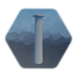Doric Column