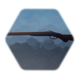 Hunting rifle
