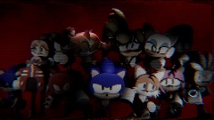 [The Final Disaster] V0.3