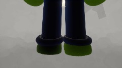 Remix of The @Komunal1975 Apparition