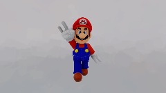 Super Mario 64 trailer remastered