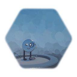 Disney infinity naily figure