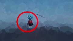 A screenshot taken in Dreams. 3 of 7.