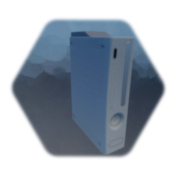 Y box 740 game console