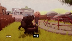 A screenshot taken in Dreams. 23 of 26.