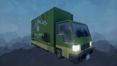 A screenshot taken in Dreams. 1 of 4.