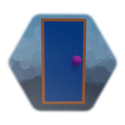 Mm Alpha Building Blocks Door