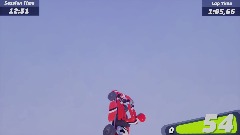 A screenshot taken in Dreams. 3 of 8.