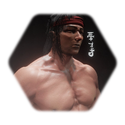 Mortal Kombat 11 | Liu Kang: Animation Testing | Who's Next?!