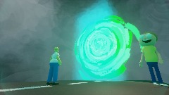 Bart goes missing! Part dos