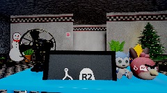 A screenshot taken in Dreams. 3 of 3.