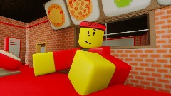 Elliot Render retake concept